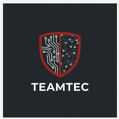 TEAMTEC logo